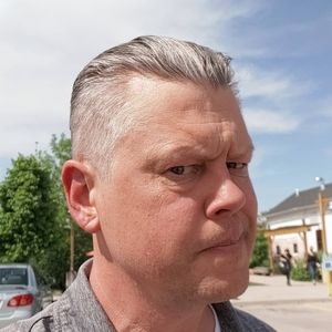 Meet your Posher, Jay